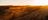 Mountain biking in Alice Springs at sunset