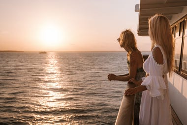 Top 10 things to do around Darwin