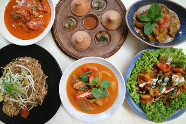 Red Centre Local’s Tips: Food & nightlife in Alice Springs