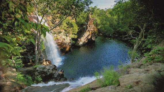 1-aerial view of florence falls litchfield national park,-d-,jpg