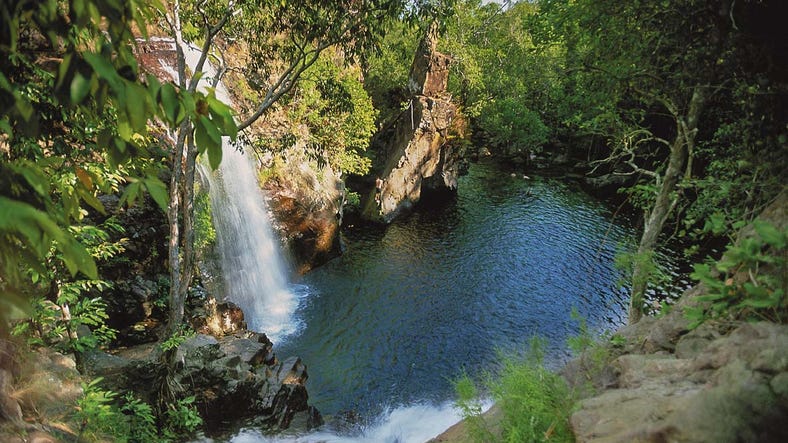 1-aerial view of florence falls litchfield national park,-d-,jpg
