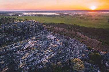 Top free things to do in Kakadu