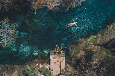 Nature’s Way in 7 days 7-day itinerary