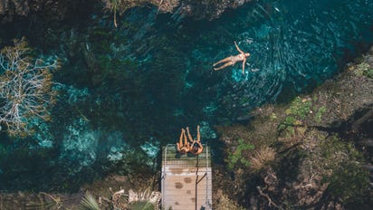 Nature’s Way in 7 days 7-day itinerary