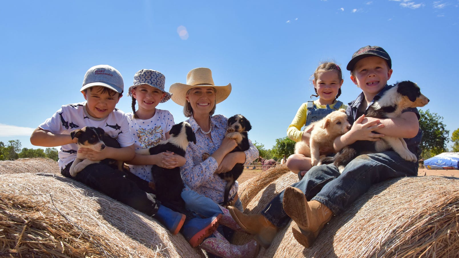 Katherine Outback Experience