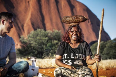 7 Aboriginal experiences in Australia’s Northern Territory