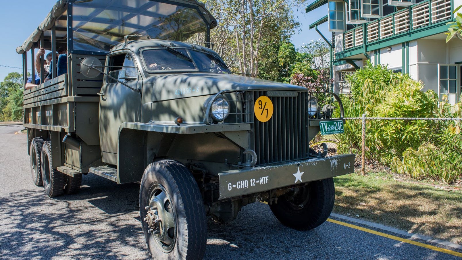 darwin-wartime-experience,-d-,jpg