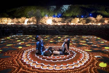 6 Aboriginal cultural experiences for kids on holiday in the NT