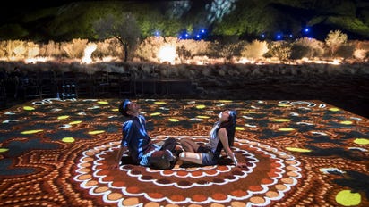 6 Aboriginal cultural experiences for kids on holiday in the NT