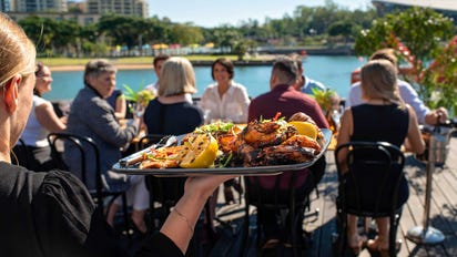 10 unique foodie escapes in the Northern Territory