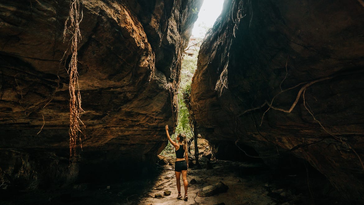 Davidsons Safaris in Arnhem Land