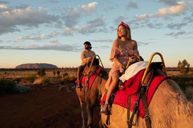 Top 10 delle cose da fare nei dintorni di Uluru