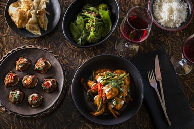 Superb places to dine out in Darwin