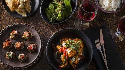 Superb places to dine out in Darwin