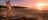 Two couples enjoying the sunset at Tiwi Islands