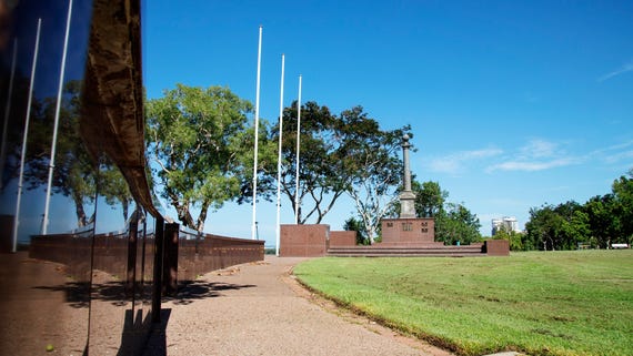 Cenotaph