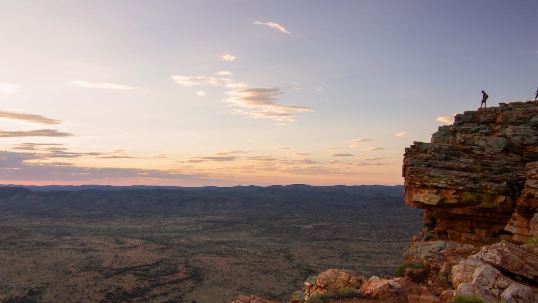 West-Macdonnell-Ranges-at-sunset