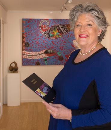 Gallery Gondwana Alice Springs