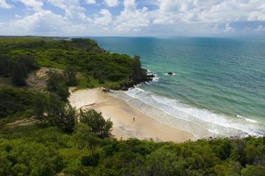 Top 5 ways to discover East Arnhem Land