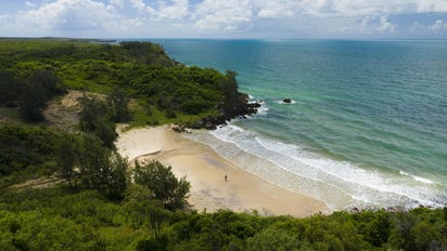 Top 5 ways to discover East Arnhem Land