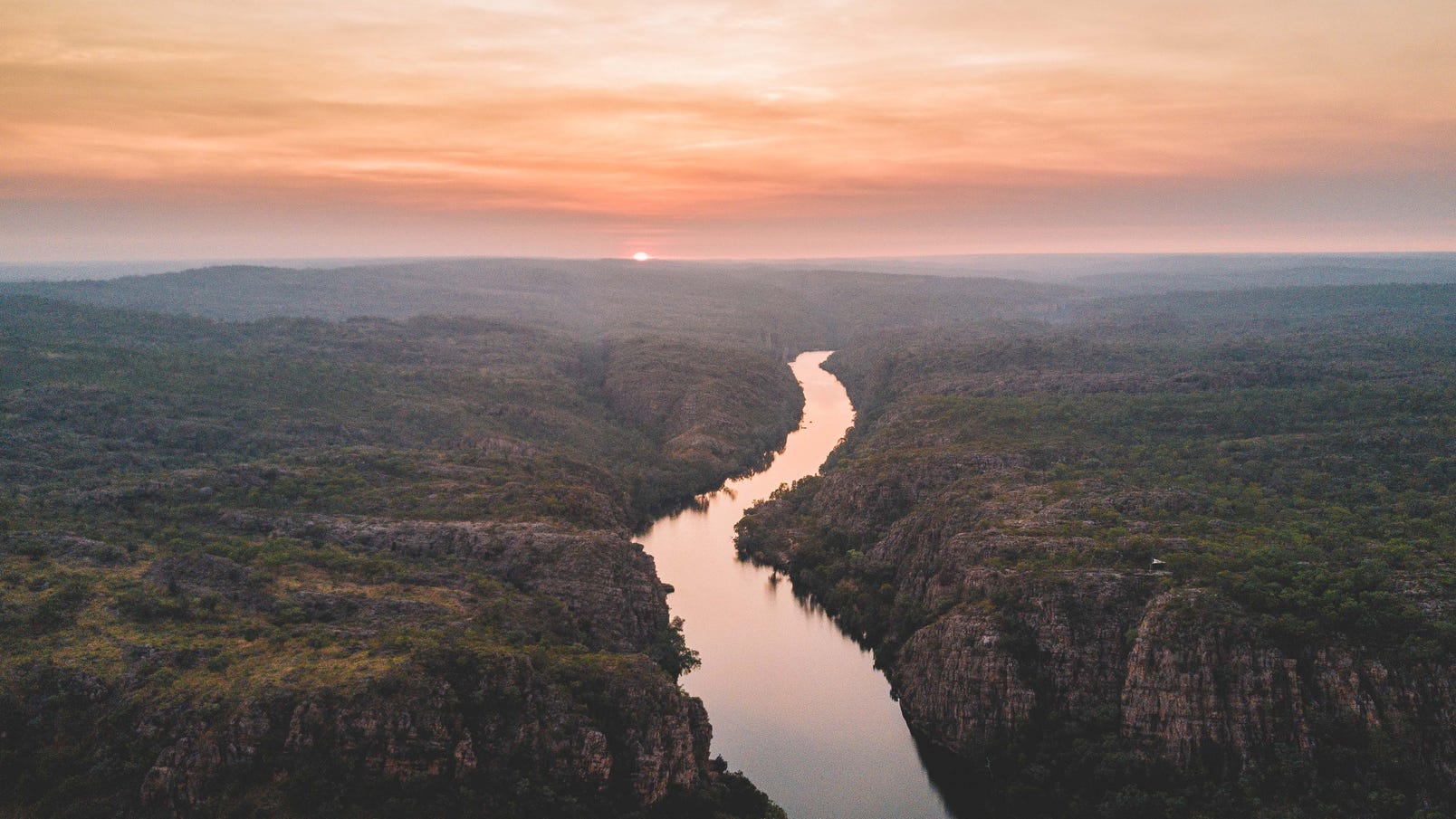 3-aerial view of katherine gorge nitmiluk national park,-d-,jpg