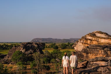 4-day Darwin cultural experience