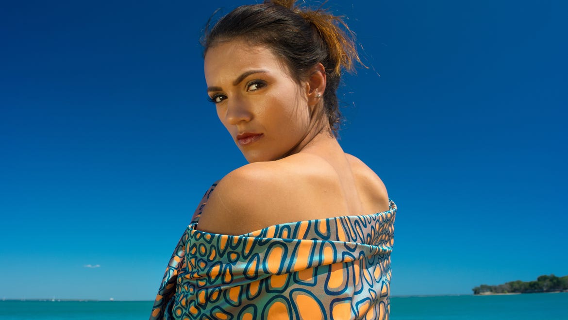 Darwin Aboriginal Art Fair