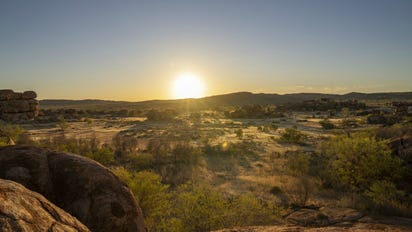 A local’s bucket list for Tennant Creek