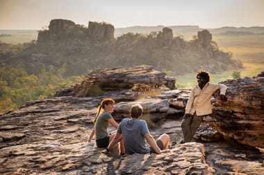 5 travel tips for responsible travel on Country in the NT