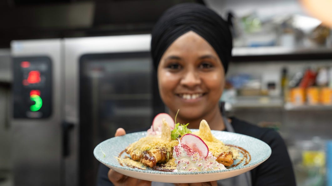 Darwin Gourmet Tours