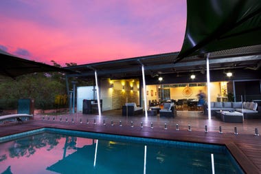 The ultimate Katherine & Surrounds accommodation guide