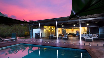 The ultimate Katherine & Surrounds accommodation guide