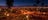Uluru field of light installation glowing at night (1)