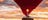 Hot-air-balloon-at-sunrise