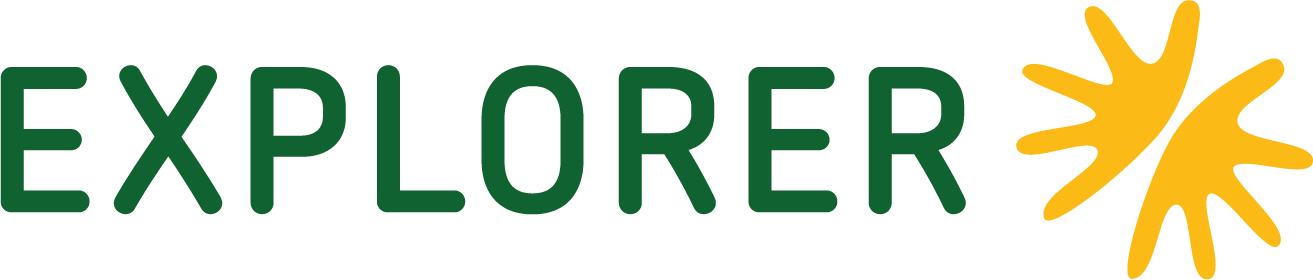 Explorer Logo