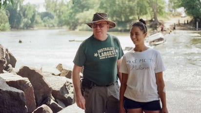 Do the NT like Steve & Morgan