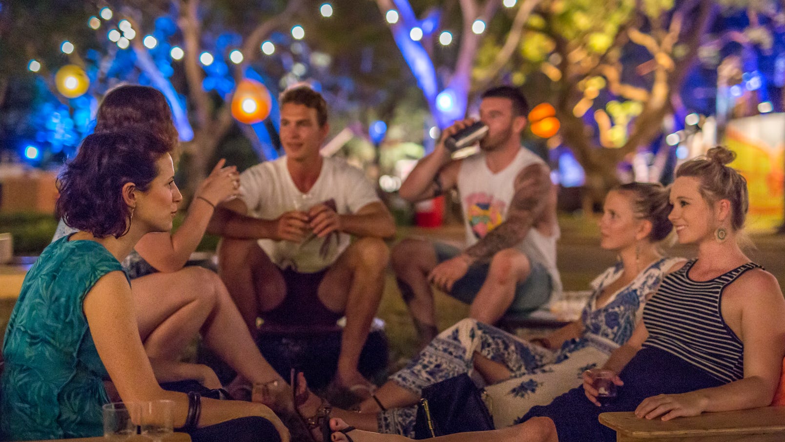 Darwin FestivalIMG 5666