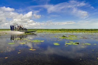 Outback adventure 5-night luxury itinerary