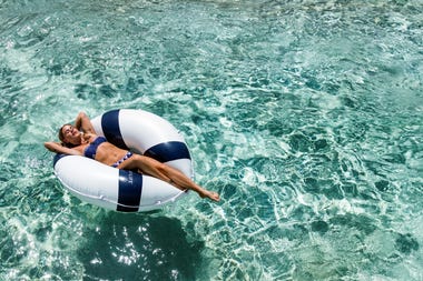 A day of luxury in Darwin City