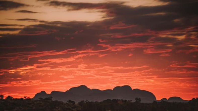 sunset behind Kata Tjuta.jpg