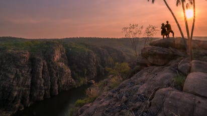Top 10 most Instagrammable proposal locations
