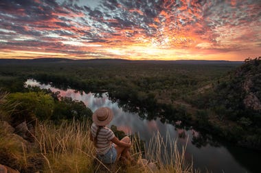 Nitmiluk National Park
