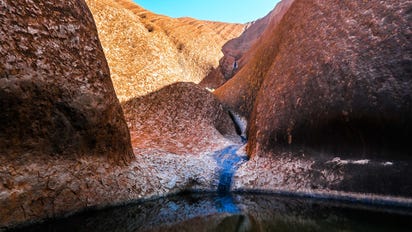 Alex Outhwaite’s top 7 things to do in the Northern Territory