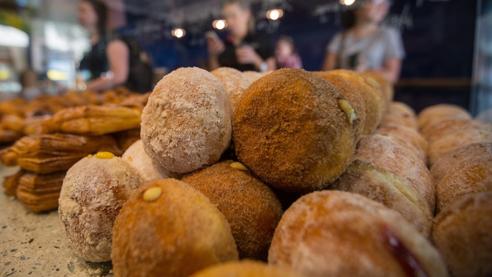 The Bakery in Alice Springs