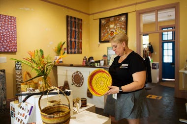 A local’s guide to art & culture around Darwin