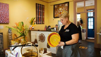 A local’s guide to art & culture around Darwin