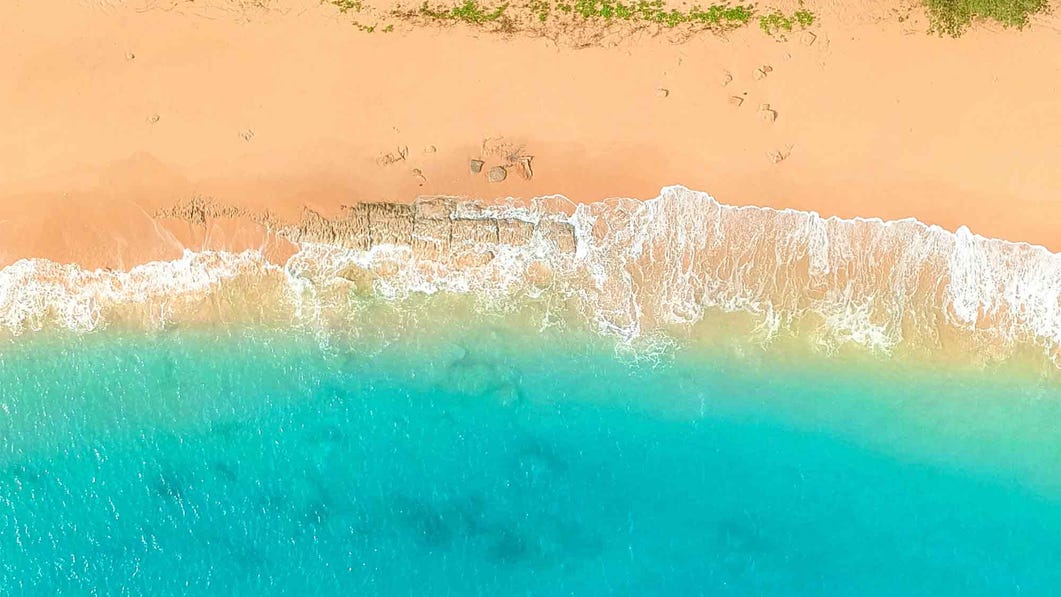 Bremer Island East Arnhem Land