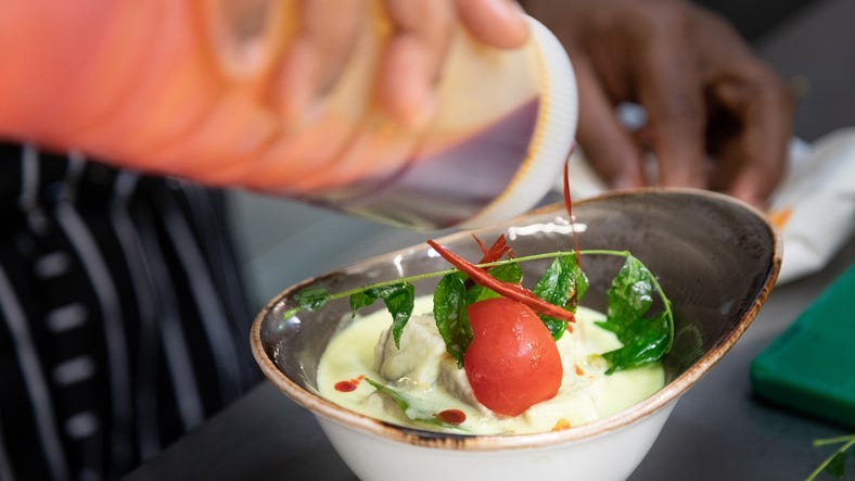 Saffrron SignatureDish-1844