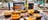 A collection of Frying Nemo Fish Chips food and awards won Darwin Marina