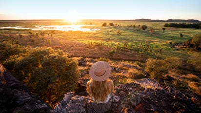 12 of the NT’s most inspiring Instagram accounts